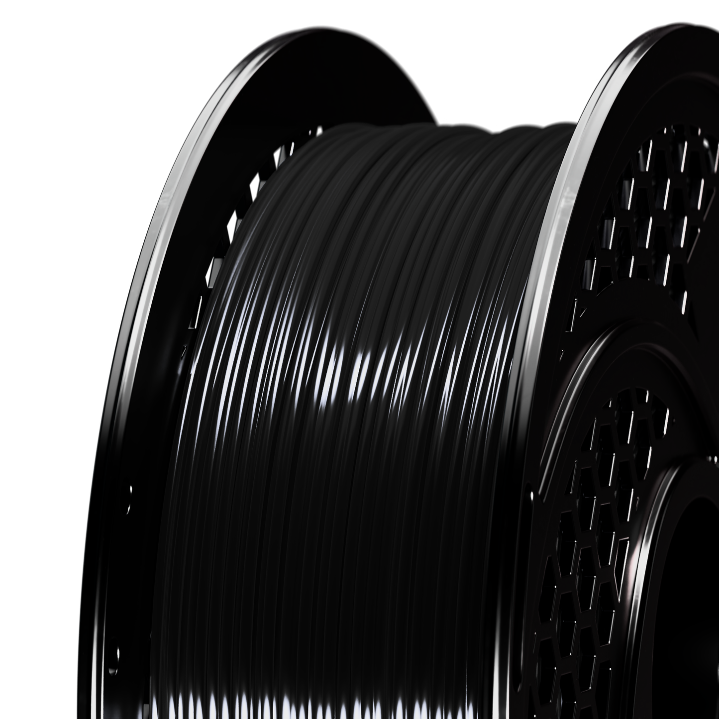 SA Filament - PETG Speed 1.75mm 1kg Black