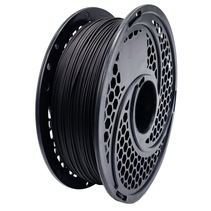SA Filament - PLA 1.75mm 1kg Black
