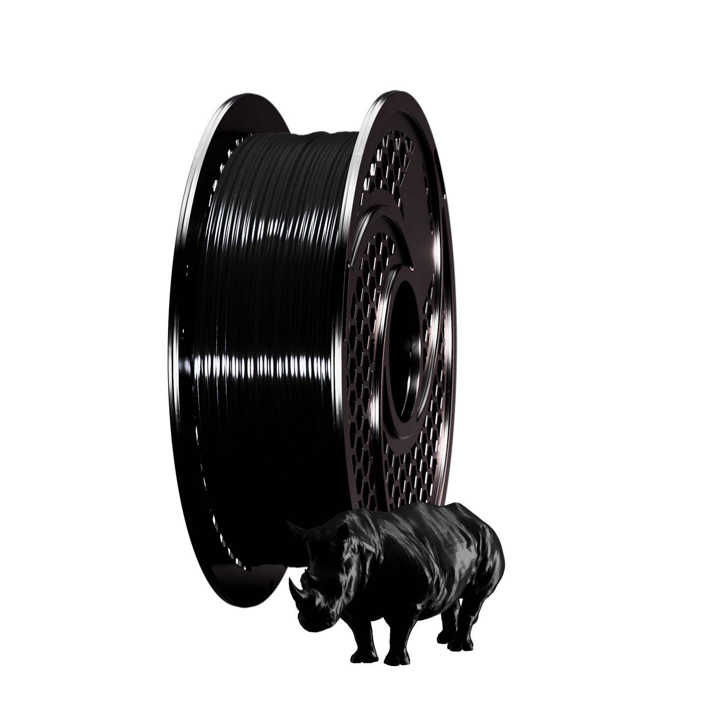 SA Filament - PETG Speed 1.75mm 1kg Black