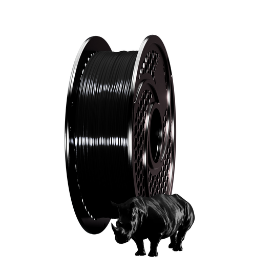 SA Filament - PETG Speed 1.75mm 1kg Black