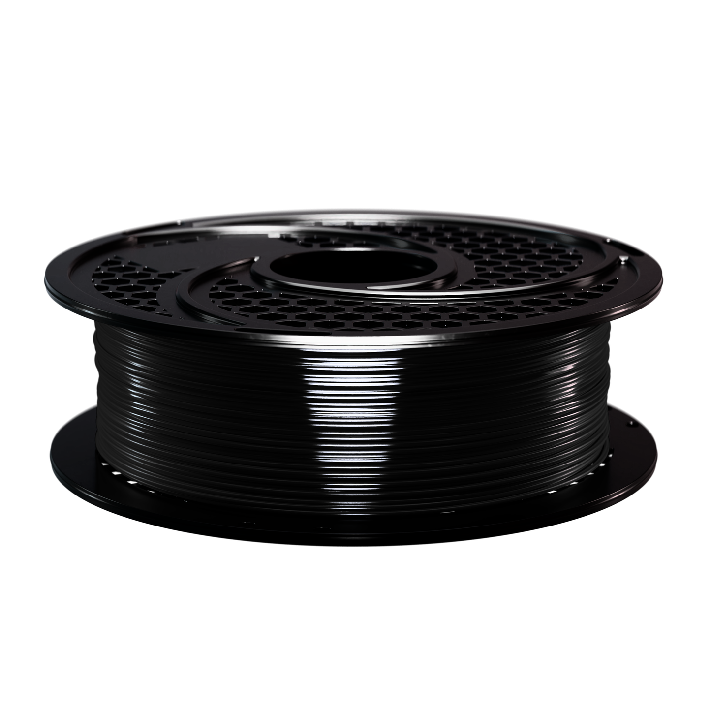 SA Filament - PETG Speed 1.75mm 1kg Black