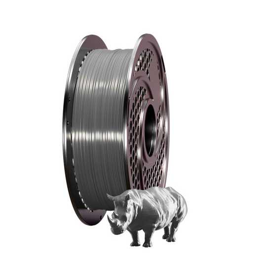 SA Filament - PETG Speed 1.75mm 1kg Grey