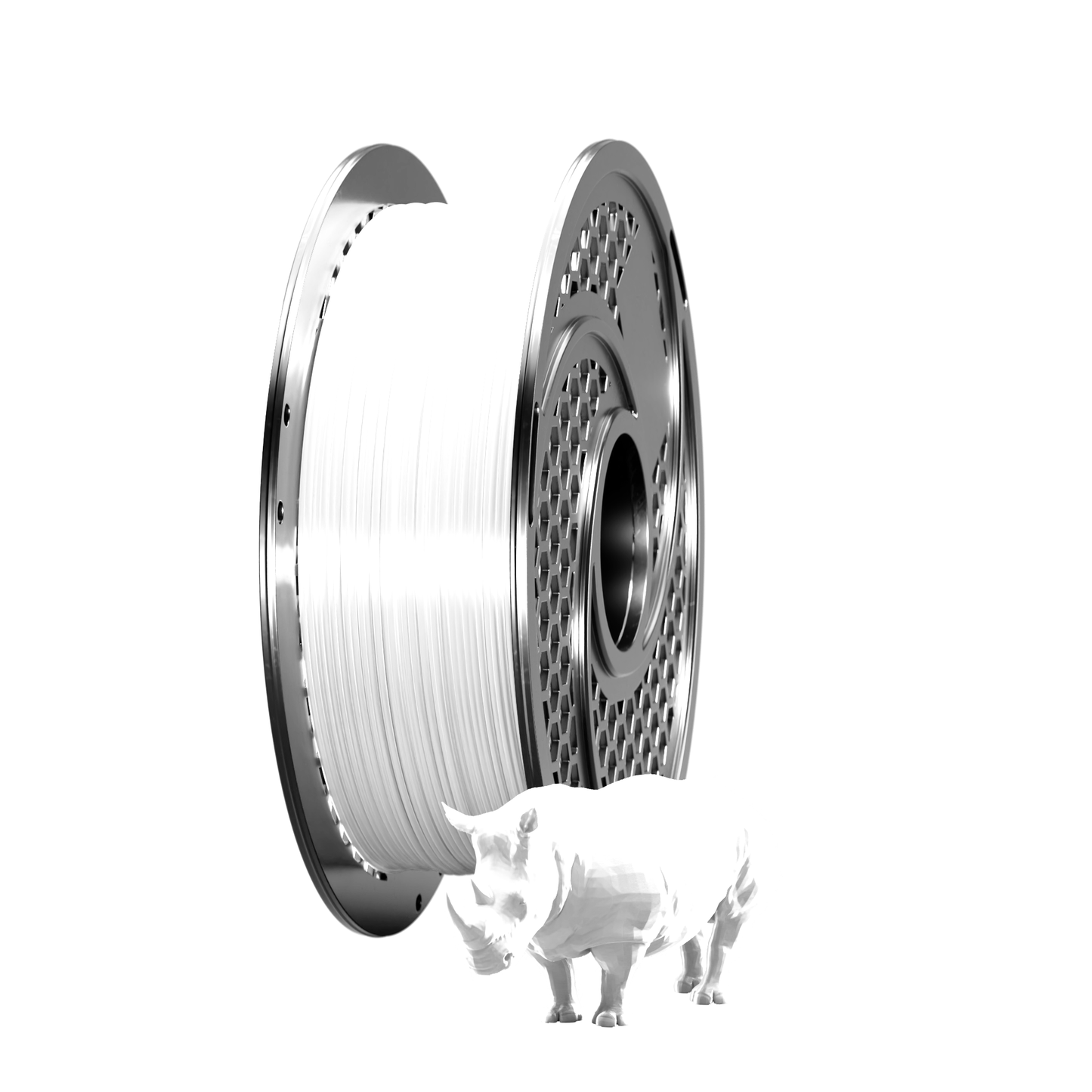 SA Filament - PETG Speed 1.75mm 1kg White