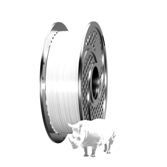 SA Filament - PETG Speed 1.75mm 1kg White
