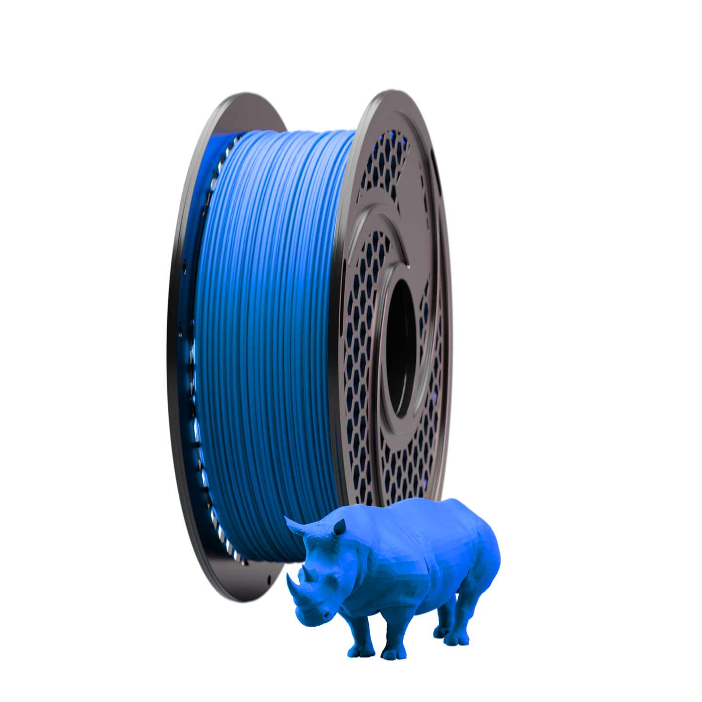 SA Filament - PLA 1.75mm 1kg Blue