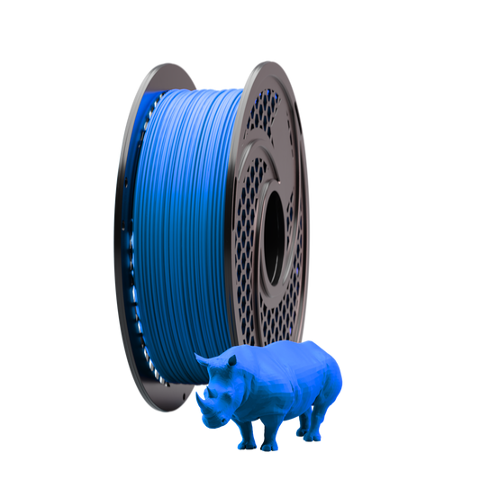 SA Filament - PLA 1.75mm 1kg Blue