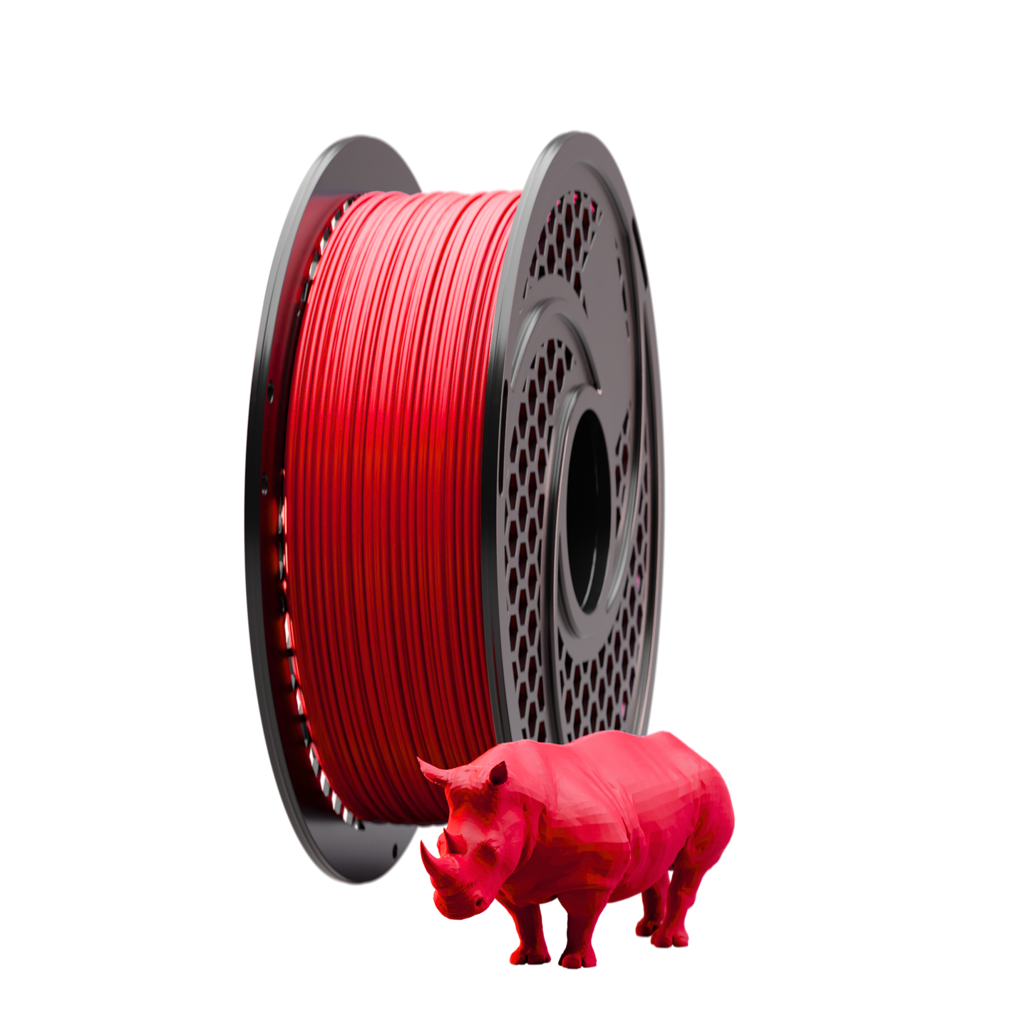 SA Filament - PLA 1.75mm 1kg Red