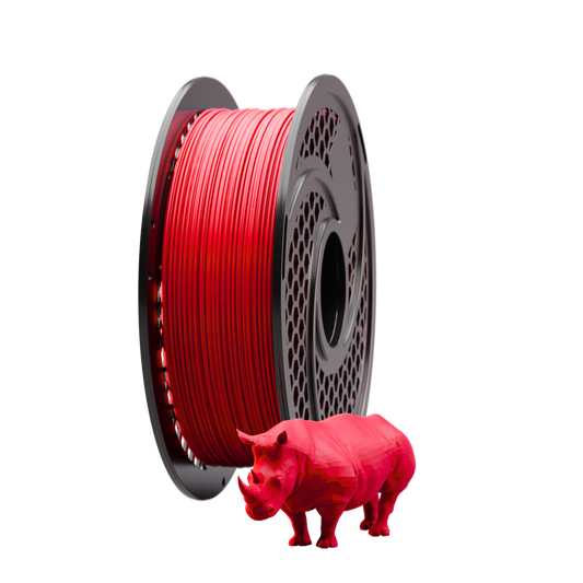 SA Filament - PLA 1.75mm 1kg Red