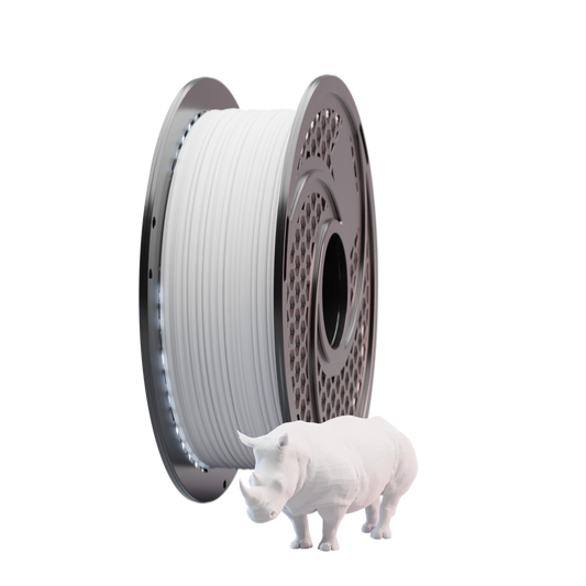 SA Filament - PLA 1.75mm 1kg White