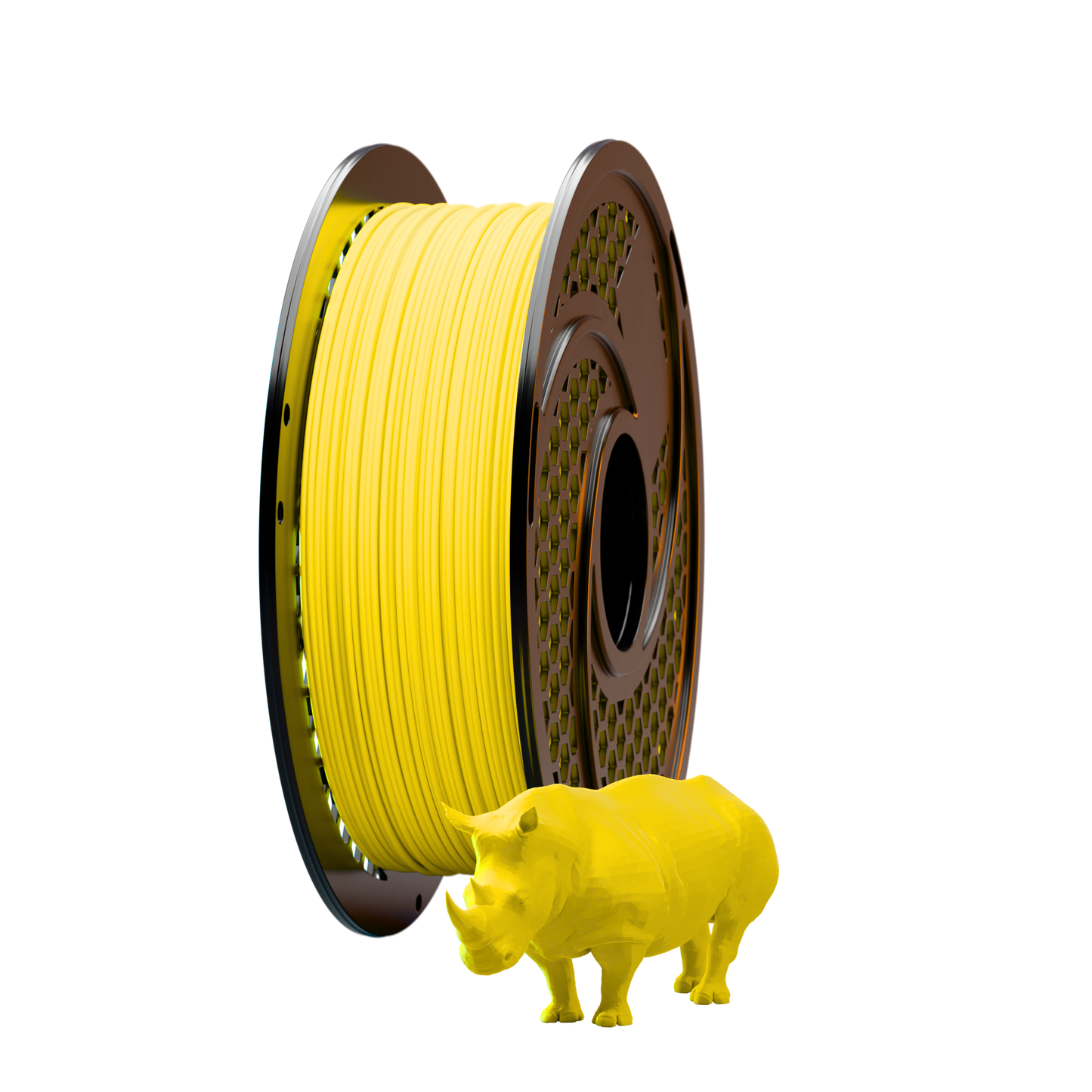 SA Filament - PLA 1.75mm 1kg Yellow