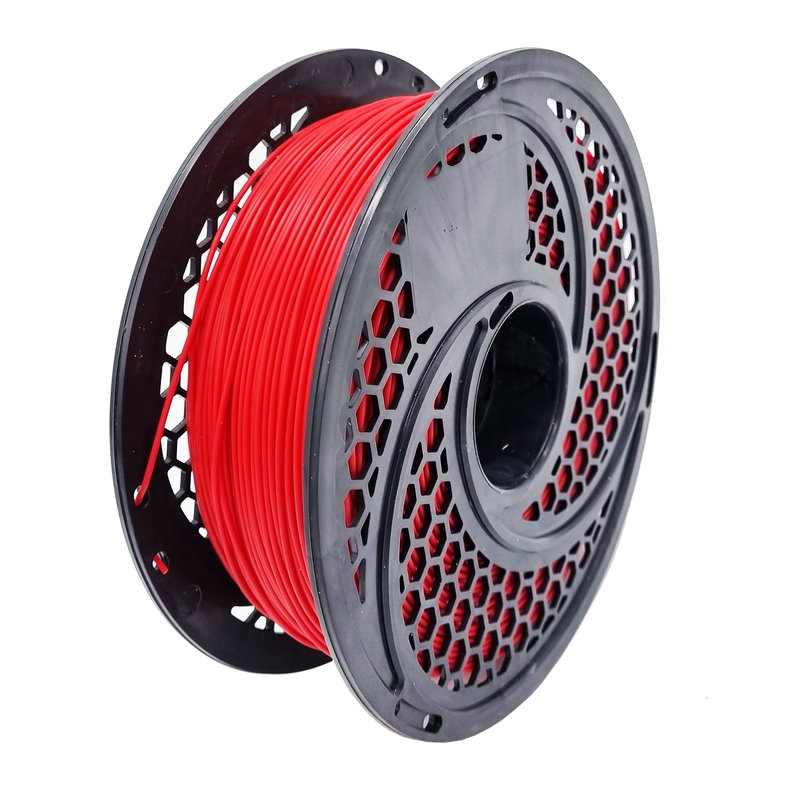 SA Filament - PLA 1.75mm 1kg Red