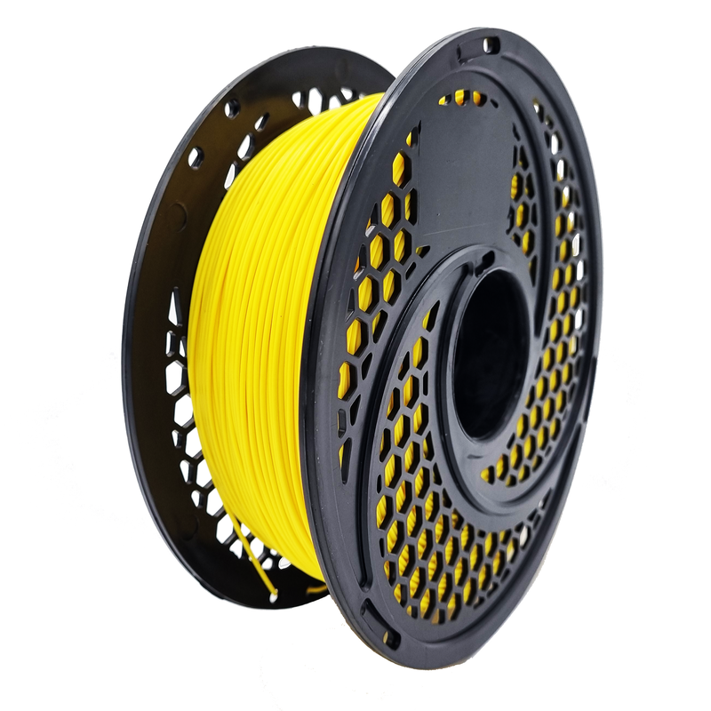 SA Filament - PLA 1.75mm 1kg Yellow